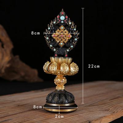 Tám Biểu Tượng Cát Tường
